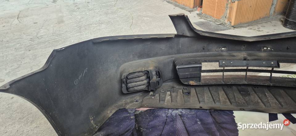 Zderzak przedni Honda Accord vii gen przedlift Marzenin