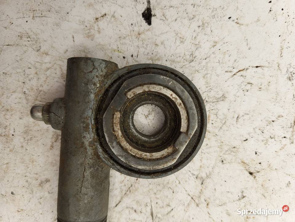 VDO ŚLIMAK NAPĘD LICZNIKA WANDERER 98 SACHS 98 Rybnik