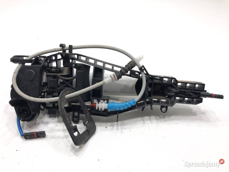 KLAMKA ZEWNĘTRZNA LEWY PRZÓD BMW F34 Hatchback