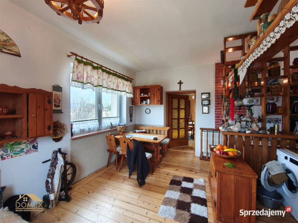 Ogłoszenie mieszkanie Skoczów 7693m2 2 pok Sprzedaż śląskie