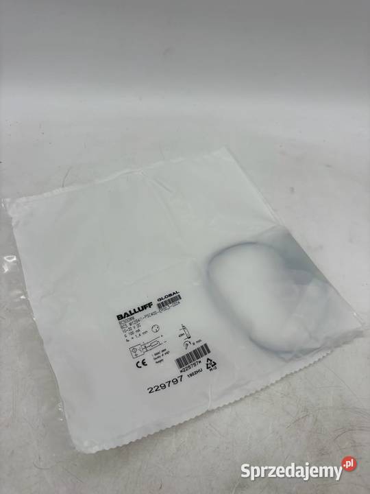 Balluff BCS00WW BCS M12B4I1 PSC40D EP00 3 GS04 Warszawa