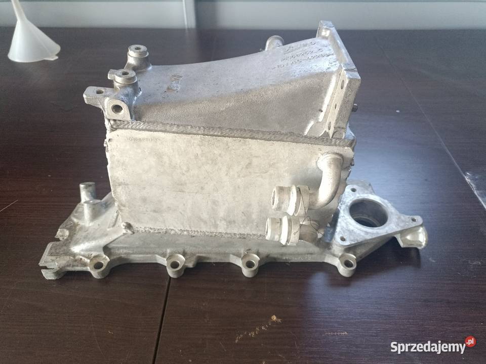 Kolektor ssący q5 20 TDI 190 sprzedam