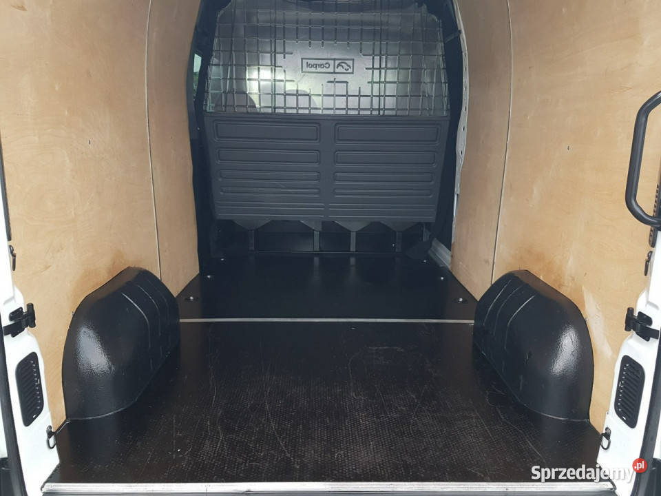 Renault Master MOVANO7 OSÓB BRYGADÓWKA DŁUGI elektryczne lusterka Renault Poręba