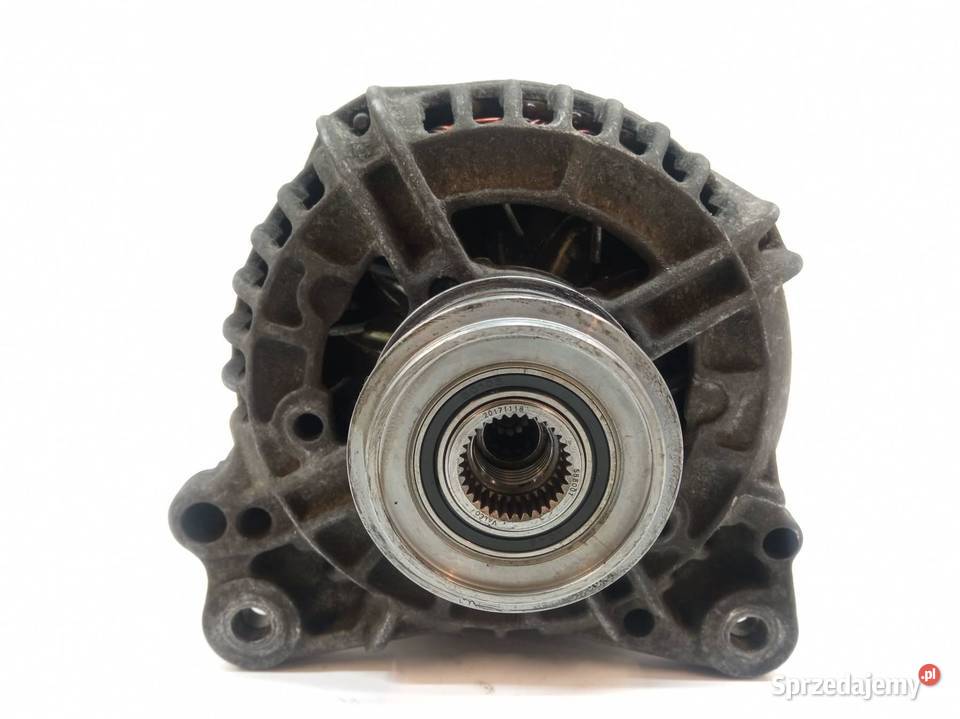 ALTERNATOR 028903028E 19 TDI VW Volkswagen Bora sprzedam