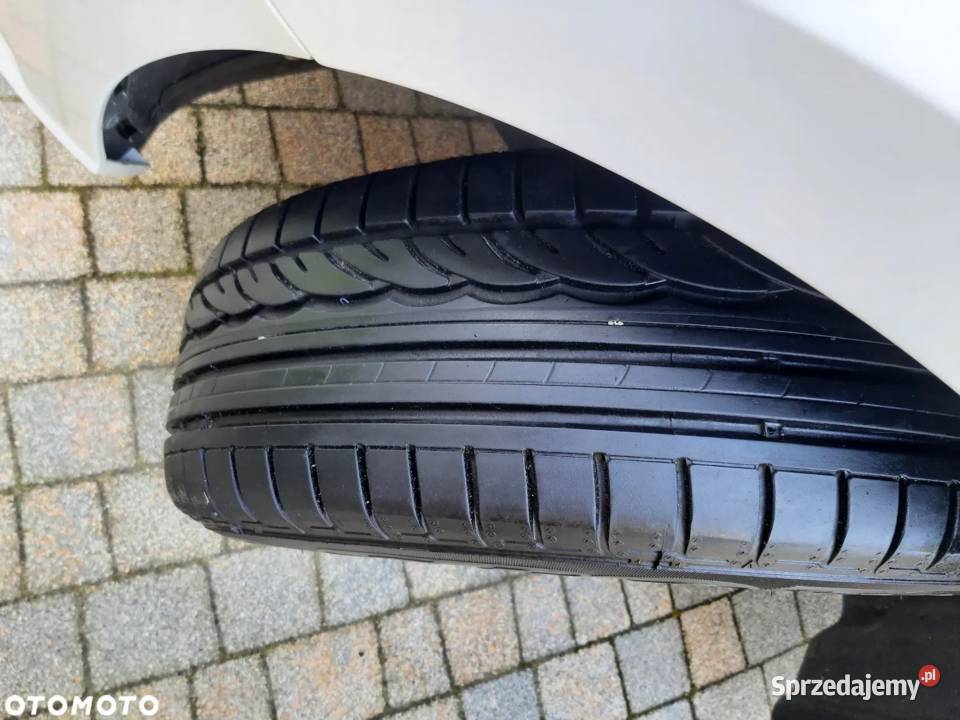 Skoda Fabia 10 Ambition LPG benzyna+LPG kujawsko-pomorskie Żnin