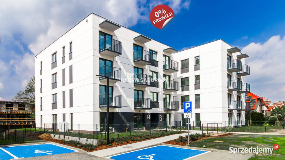 sprzedaży mieszkania Kraków 5232m2 2pokojowe sprzedam