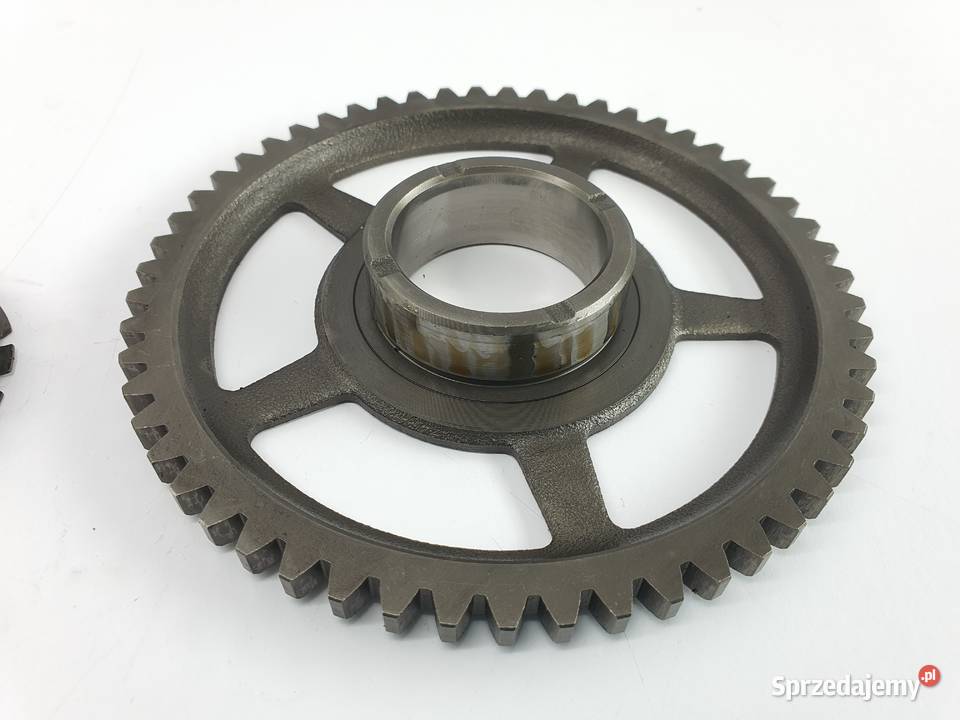 Sprzeglo Rozrusznika Sprzegielko Lozysko Honda