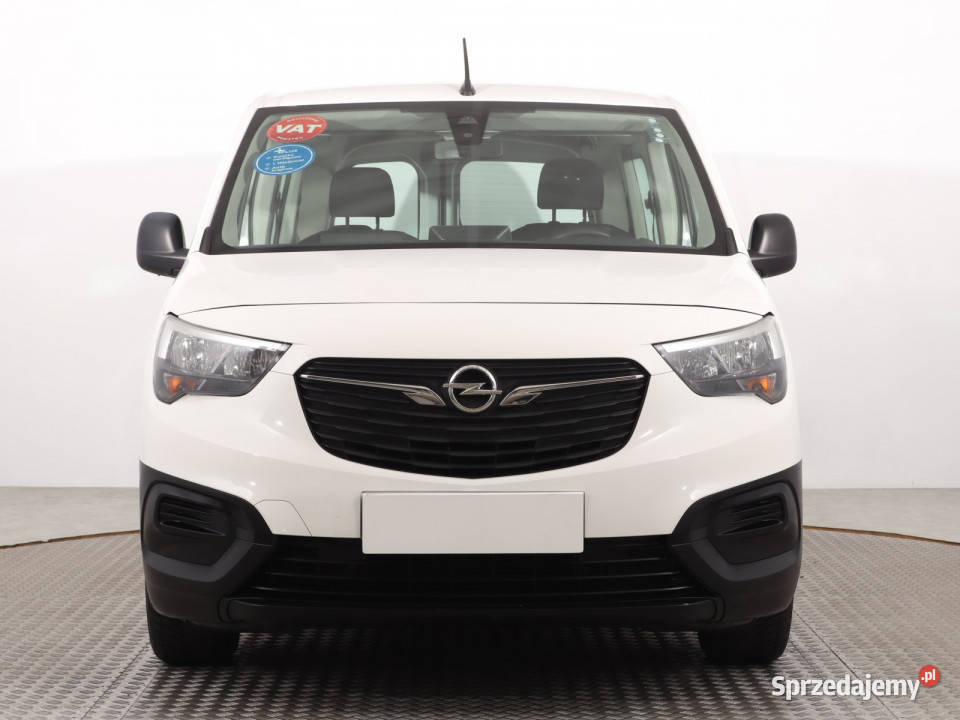 Opel Combo 12 Turbo komputer pokładowy