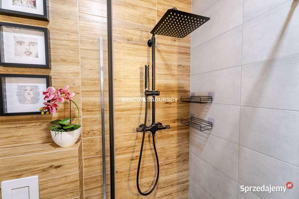 Mieszkanie Kraków św Kingi 46m2 2 pokojowe Piętro 1 małopolskie