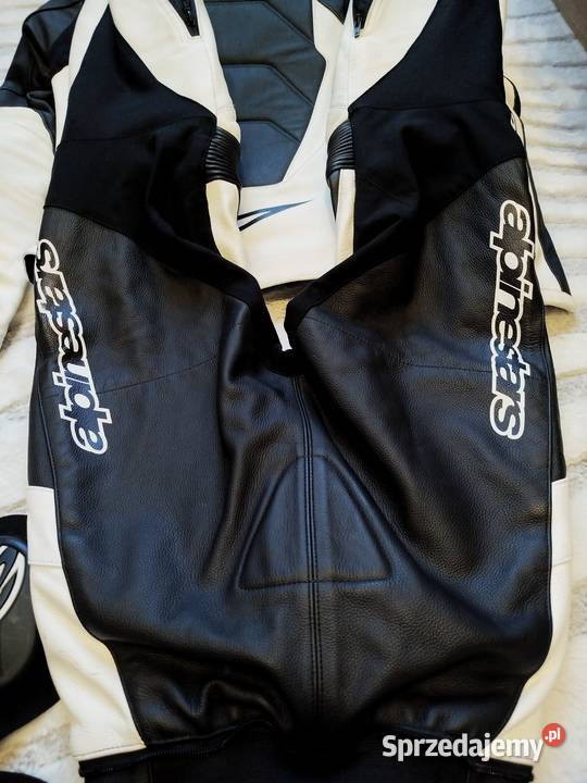 Kombinezon motocyklowy Alpinestars stella damski Ostrołęka