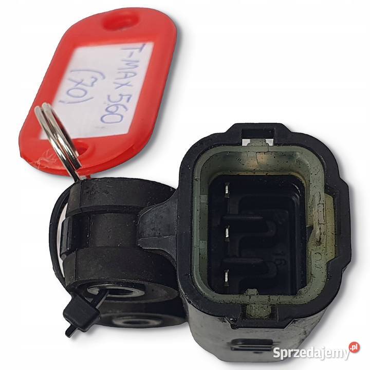 CZUJNIK POCHYŁU POCHYLENIA Yamaha T 560 Tech 560 Chełm