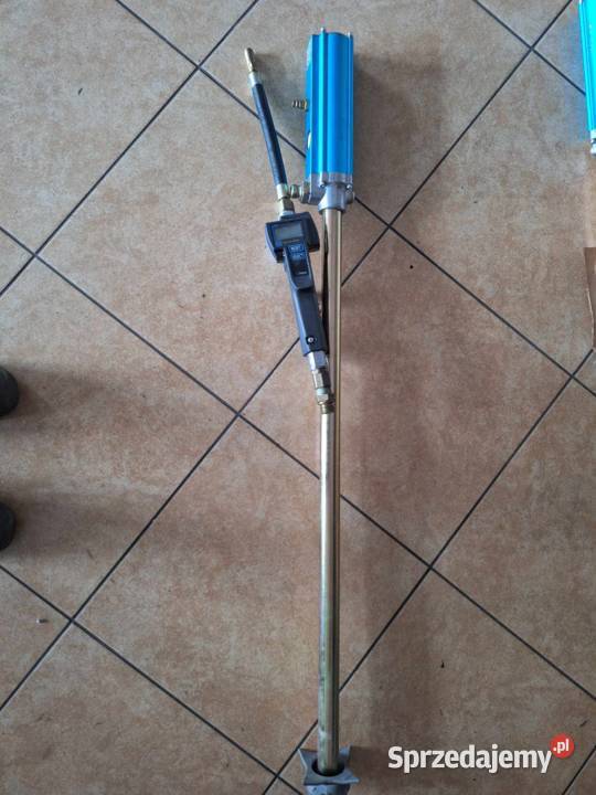 Pompa do oleju ORION 31