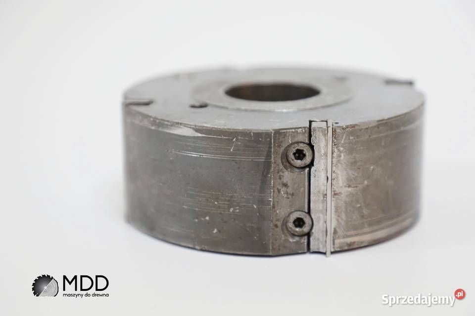 A269 Głowica stalowa 125x50x40 Z4 Produkcja Łabuńki Pierwsze sprzedam