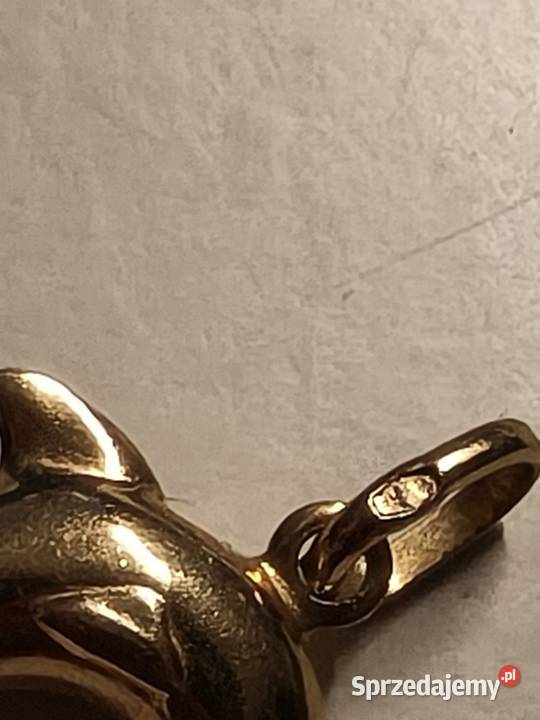Sprzedam nową zawieszkę Delfina 585 zachodniopomorskie Stargard