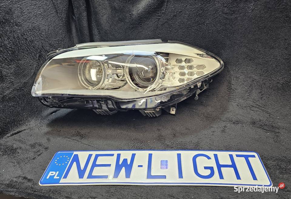 Uszczelnienie regeneracja opel insignia insygnia Jelenia Góra