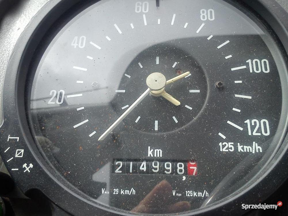 Autobus Autosan H921 podkarpackie Bażanówka