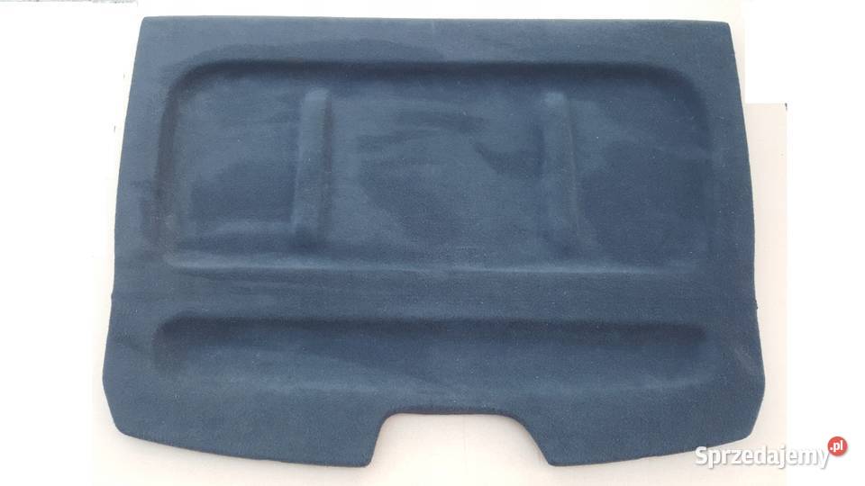 Vw caddy 2k0 półka bagażnika cała oryginal drzwi łódzkie Rzgów sprzedam