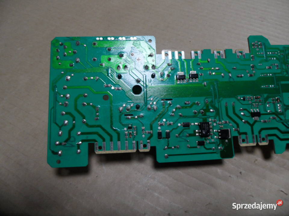 programator pralki amica AWO410D