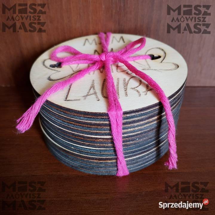 Medale Tabliczki pierwsze 12 miesięcy Święta wielkopolskie