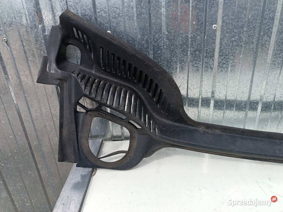 PODSZYBIE PEUGEOT 407 96516813XT sprzedam
