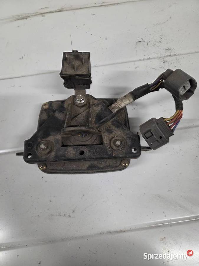 Licznik kvf kawasaki 650 Wiele sprzedam