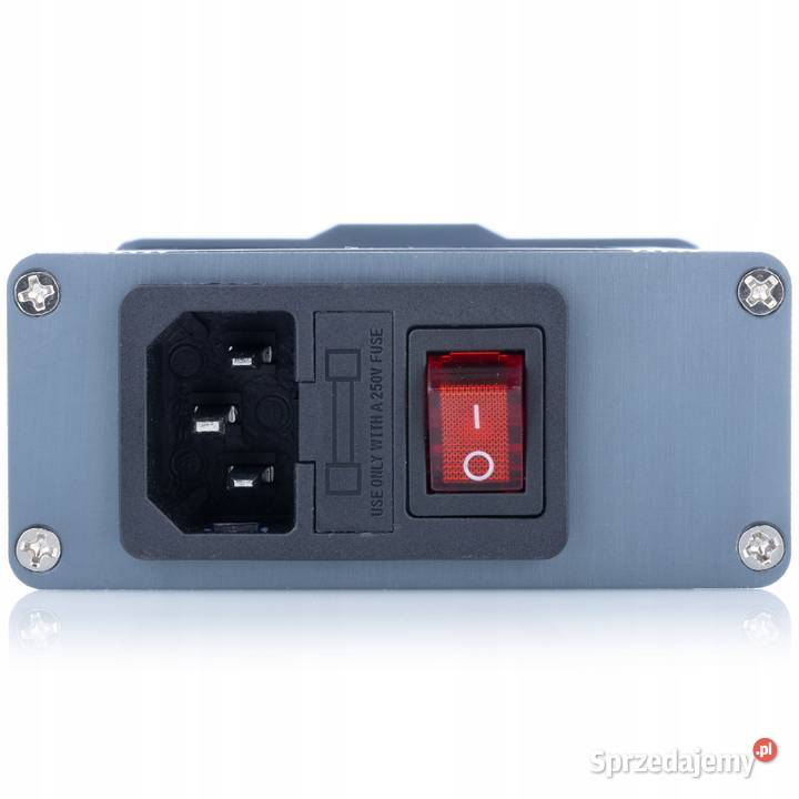 Stacja Lutownicza T12 Rosfix OLED T12OAO 75W Ludźmierz sprzedam