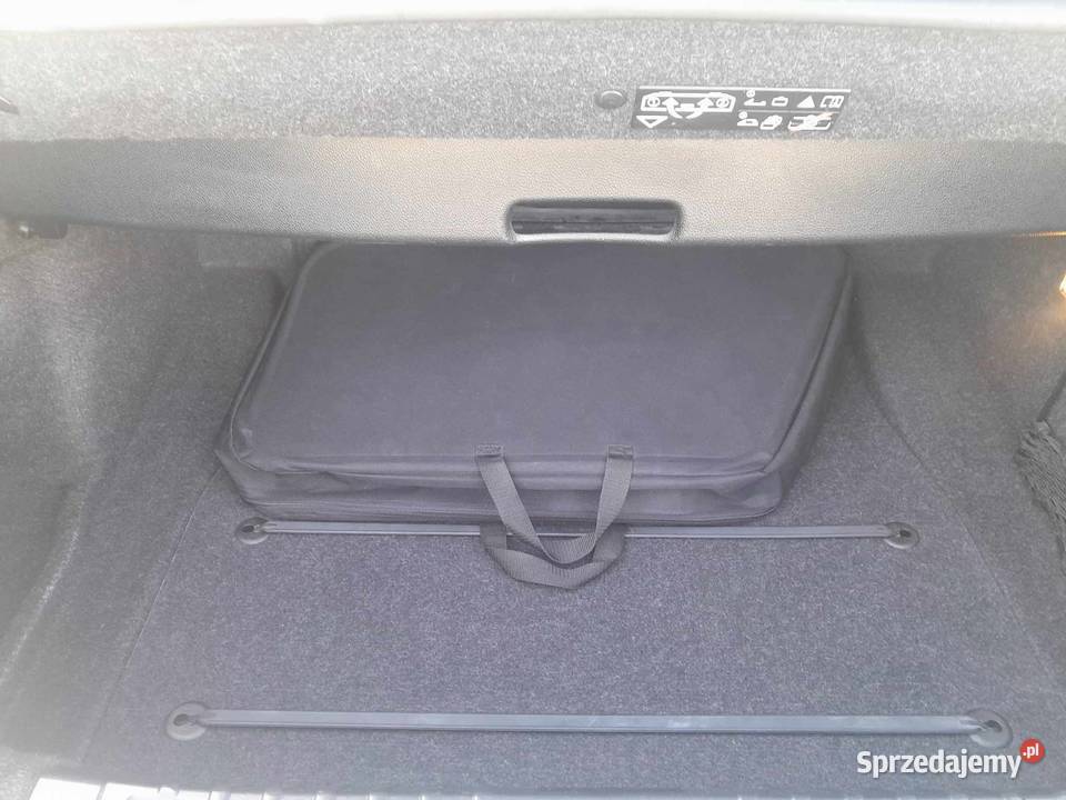 BMW 118i cabrio skórzana tapicerka podkarpackie Pantalowice