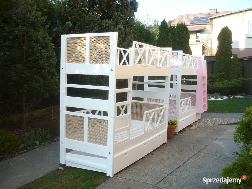 ŁÓŻKA 1000 25 Siemiatycze sprzedam