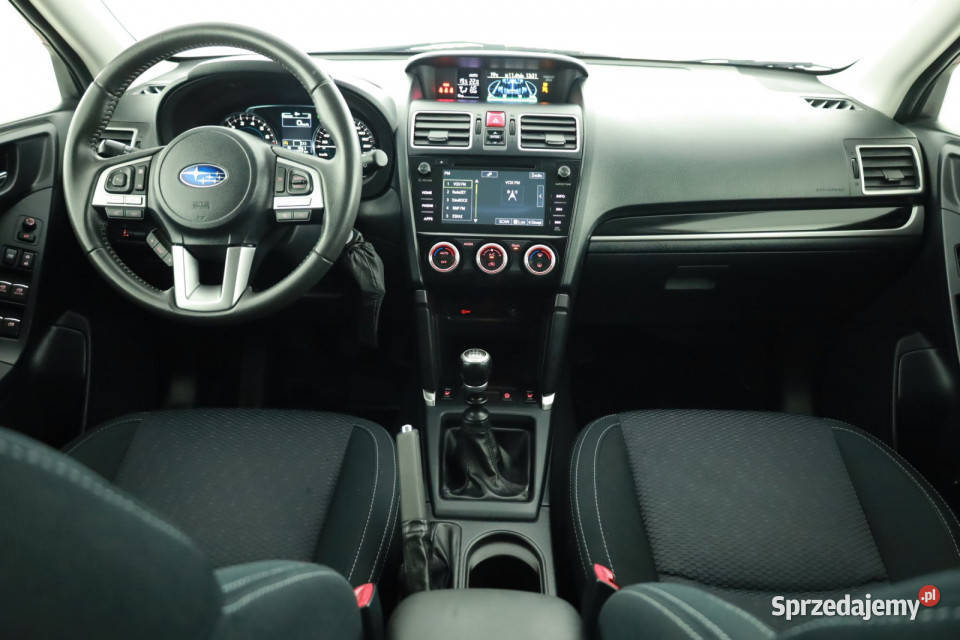 Subaru Forester 20 X sprzedam