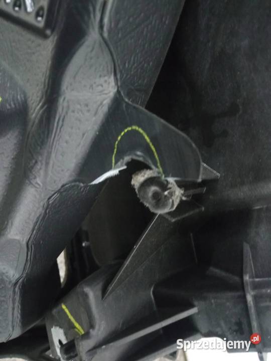 DESKA ROZDZIELCZA PULPIT KOKPIT EU 5C VW