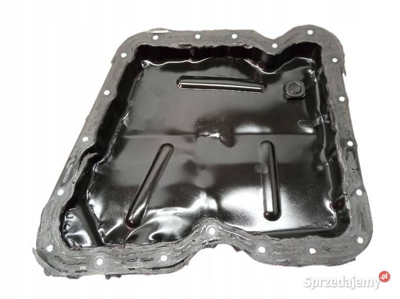 MISKA OLEJOWA 8200805603 23 CDTI DCI Opel Movano osobowe Smarowanie silnika