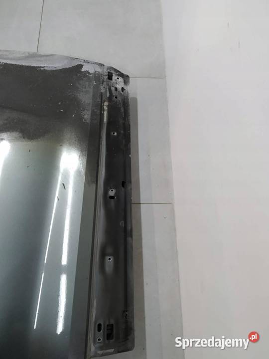 DRZWI PRAWE PRZÓD SPALONE Audi Q2 I 2016 Rok produkcji 2019