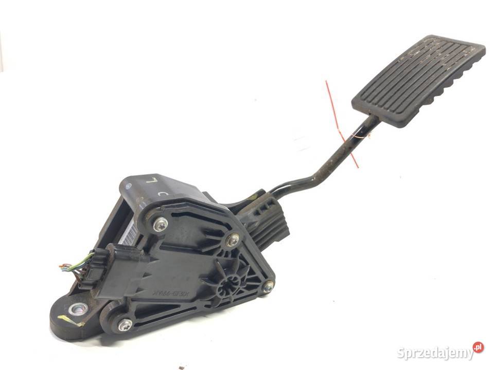 POTENCJOMETR GAZU HONDA CRV III JM14A 22 140