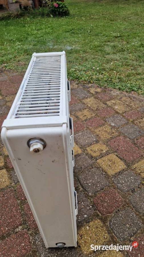Grzejnik panelowy 50 x 40 kompletny 500x400 lubuskie Gorzów Wielkopolski