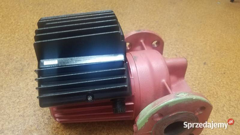 Pompa obiegowa GRUNDFOS UPE 40 120 Pompy Legnica