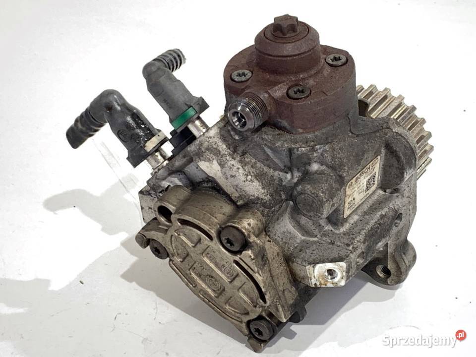 POMPA WTRYSKOWA FORD FIESTA MK7 9688499680 16 75