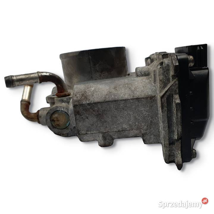 PRZEPUSTNICA Honda Civic VIII 18 VTEC Chełm