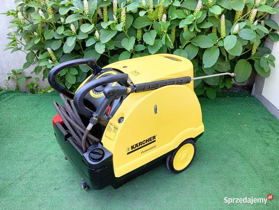 Myjka Karcher HDS 558 C Eco Gwarancja Wysyłka Radom