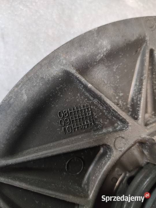 Sprzęgło wariatora talerze Arctic cat 61203001 pomorskie Wiele