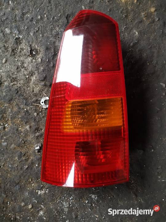 Lampa lewy tył ford Focus mk1 Czerwionka-Leszczyny