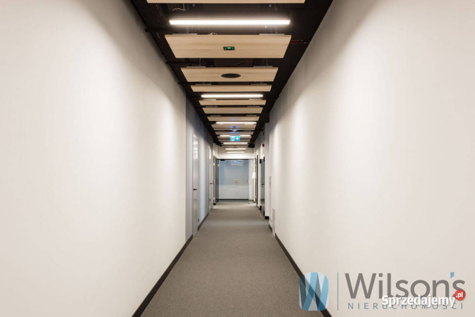Lokal Warszawa Żelazna 83m2