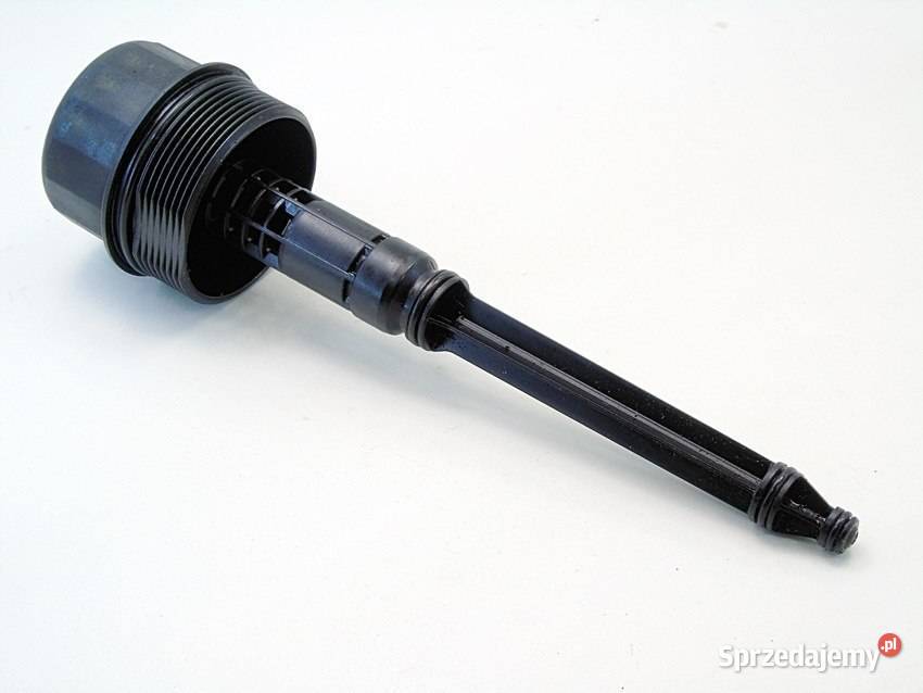 KOREK FILTRA OLEJU 50 V8 MERCEDES G500 W463 G Sosnowiec