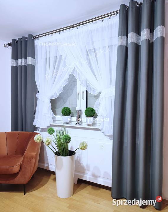 Firana 400x150 Pruszcz Gdański