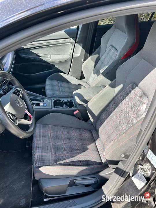 Golf 8 GTI Automat Golf Wadowice sprzedam