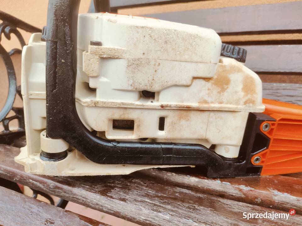 Sthil MS 023 z 2000 r super stan świętokrzyskie Sandomierz