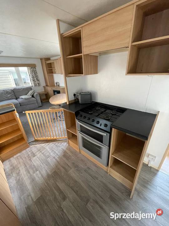 DOMEK HOLENDERSKI S047 ABI HORIZON sezonowy zachodniopomorskie