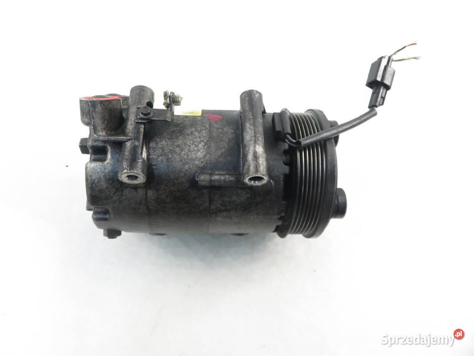 KOMPRESOR KLIMATYZACJI FORD FOCUS MK2 II Turnier małopolskie