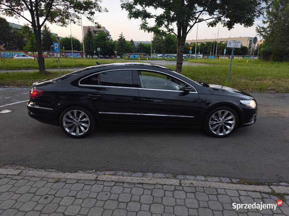 Zamiana TDI DSG xsenon fuull zamiana Nowy Sącz