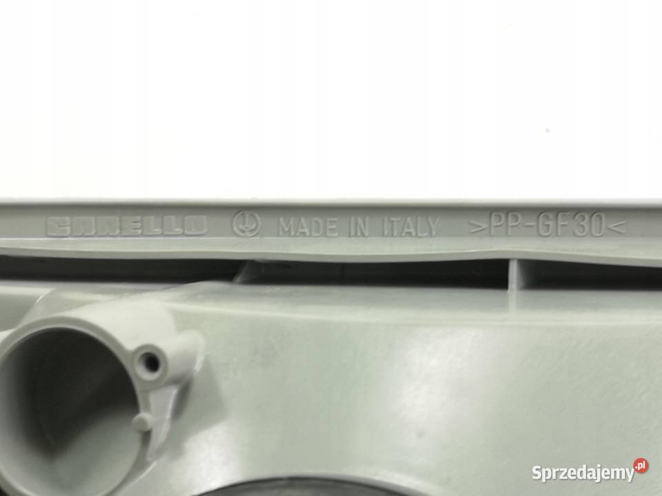 LAMPA LEWA PRZÓD FIAT CROMA 19851996 NOWA lubelskie sprzedam