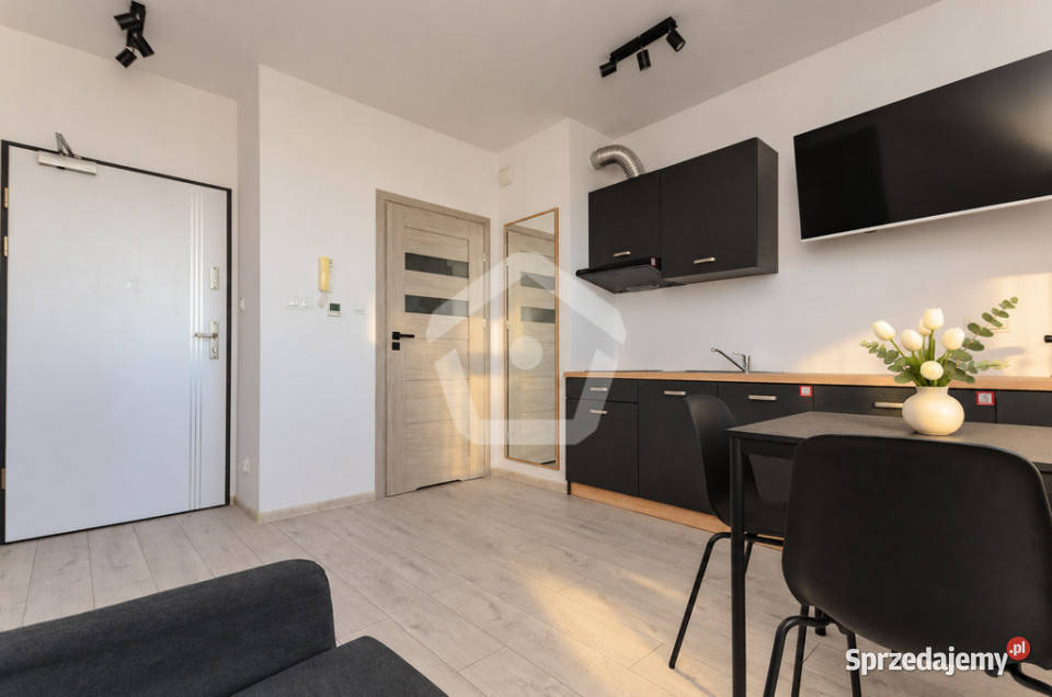 Kompaktowe 2 pokoje 25 m2 Wilkowyja Rzeszów sprzedam